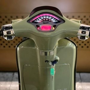 Vespa Sprint 125 ABS 2024 (Hải Quan 3000Km) 6 z7217673153624 dc9802459813d8f344329e8e66d1740a