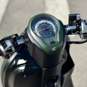 Honda Scoopy 110 2024 29BF-017.00 2 z7219370618722 346bf2e2737d62dd1930af8f17c8f01d