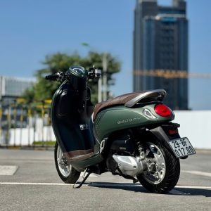 Honda Scoopy 110 2024 29BF-017.00 3 z7219370626888 570c3d193815b716e2e83083e2cd4d26