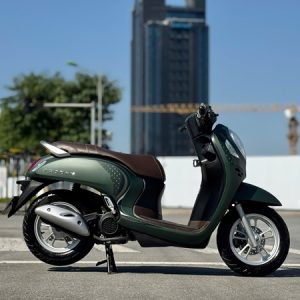 Honda Scoopy 110 2024 29BF-017.00 4 z7219370632167 bf248335de1c0dfdbe25bcfd5b423538