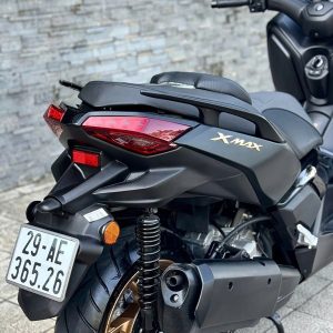 Yamaha XMax 300 2025 29AE-365.26 2 z7223072670184 79880a4497faf6a7d16ee8328f00d908