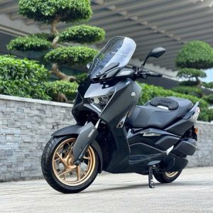 Yamaha XMax 300 2025 29AE-365.26 5 z7223072684088 c33f65635fa0b6351ddf9c35a8adc636