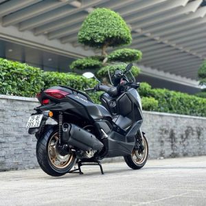 Yamaha XMax 300 2025 29AE-365.26 7 z7223072695665 4893aae6398f00fde3a0846a0e22249e