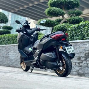 Yamaha XMax 300 2025 29AE-365.26 4 z7223072703286 3902ab7874ef57a55668e1f4ae173b7b