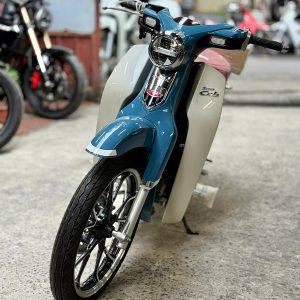 Honda Super Cub 125 ABS (Xe Mới 100%) 2 z7226519268194 0042d4b5d7dfe064582899d28268d706