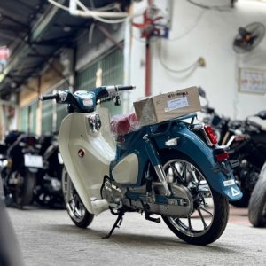 Honda Super Cub 125 ABS (Xe Mới 100%) 1 z7226519275957 b7f7996445a11e702b9050f552c1c2a4
