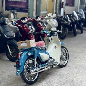 Honda Super Cub 125 ABS (Xe Mới 100%) 7 z7226519280546 d4c0b663297842ee9225afa90454c013