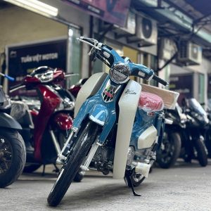 Honda Super Cub 125 ABS (Xe Mới 100%) 4 z7226519294713 e9f0983738eb5cb0fb27a5ad0c5a3c4f