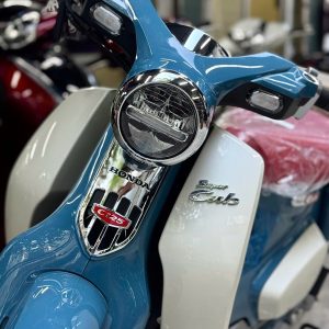 Honda Super Cub 125 ABS (Xe Mới 100%) 5 z7226519298635 2097e46a979a69c6bb8a6a7b1ebcdc51