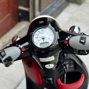 Honda Giorno 50cc 29AD-341.48 4 z7230043645905 774cfedd929ab259cb7a82d93f0715a1