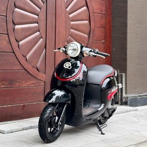 Honda Giorno 50cc 29AD-341.48 5 z7230043661417 475b0be117f06118a297c8377eed6b96