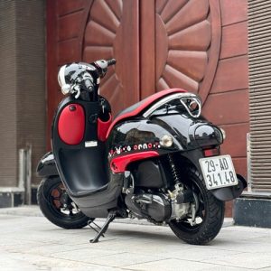 Honda Giorno 50cc 29AD-341.48 1 z7230043665970 d622e4f500146c641480c612e6309153