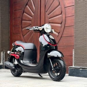 Honda Giorno 50cc 29AD-341.48 2 z7230043672245 b5fce26b65c1d12256624be86c042aee