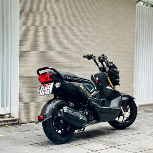 Honda Zoomer X 110 2022 29T2-118.74 2 z7239978335553 261fd4452cf506f5ba7eaf819b25429b