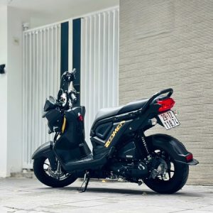 Honda Zoomer X 110 2022 29T2-118.74 7 z7239978357243 316ac2d2dfa545e87487601330916c2e