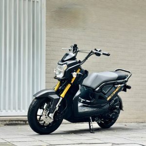 Honda Zoomer X 110 2022 29T2-118.74 1 z7239978362406 395e104990001fa3ffbad92a34d27ad8