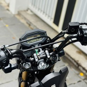 Honda Zoomer X 110 2022 29T2-118.74 5 z7239978371406 399c573d89f95ab3c97a8b49823d6b23