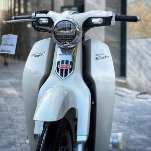 Honda Super Cub C125 2025 (Bản Custom) 6 z7255736585256 fef97d2dda7f51884a01320b5679a49f