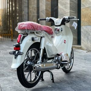 Honda Super Cub C125 2025 (Bản Custom) 3 z7255736590328 a21325a53c65949eaf7cd72ea656fcd0