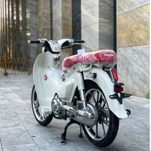 Honda Super Cub C125 2025 (Bản Custom) 4 z7255736597681 5f33b94ebc61f0924b41dd124d6cc2b3