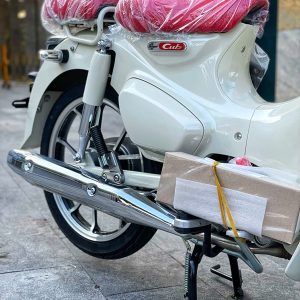Honda Super Cub C125 2025 (Bản Custom) 1 z7255736601890 ac7f97624f2eea8ab5b34629eb7c66ce