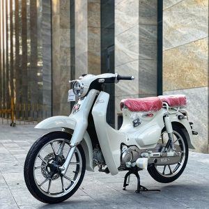 Honda Super Cub C125 2025 (Bản Custom) 2 z7255736608440 f6938c83641f25c9f3800374f96b6a0f
