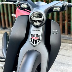 Honda Super Cub 125 2023 (Hải Quan 2000Km) 1 z7257409375711 1d161318997775b3e1f925042489d0f0