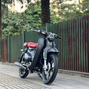 Honda Super Cub 125 2023 (Hải Quan 2000Km) 2 z7257409406481 e5397f878d8b6b985b1f1e2ebe1141a3