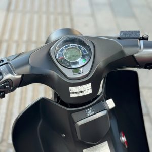 Honda Super Cub 125 2023 (Hải Quan 2000Km) 4 z7257409411459 1a0f5f0170661d22d3e4bf64dccb7a36