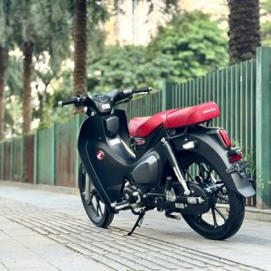 Honda Super Cub 125 2023 (Hải Quan 2000Km) 7 z7257409425331 04a5cdd893a89349cd09b3aee023cd61