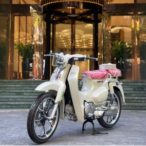 Honda Super Cub C125 2025 (Bản Custom) 1 z7268330889346 405715336fecddfd260a4544537c36b1