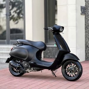 Vespa Sprint S125 ABS (Hải Quan) 2 z7271285310211 32845d691a300057846c5f264f0a8346