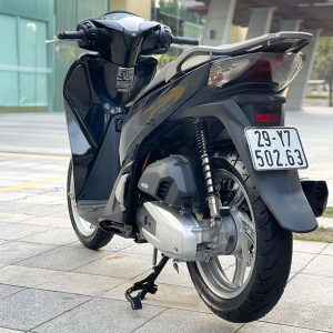 Honda SH 150 CBS 2019 29Y7-502.63 5 z7275008767842 e0eb8e66d66e0a3a748cd34def45e501