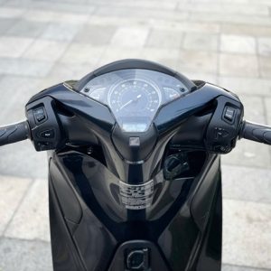 Honda SH 150 CBS 2019 29Y7-502.63 3 z7275008772328 27bf0305c34f765c8d044ab106a5b7bc