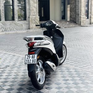 Piaggio Liberty 50cc 2021 29AB-202.80 2 597005943 3420015118146062 6840927008459472554 n