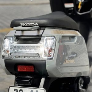 Honda Dunk 50cc 2017 29AA-263.22 4 603838261 3435677279913179 7976761681948793895 n