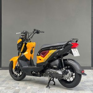Honda Zoomer X 110 2016 29E2-089.31 6 z7277699865137 766b5eac33549a023b9d13fdeeeda9e3