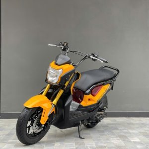 Honda Zoomer X 110 2016 29E2-089.31 2 z7277699874199 8325ced904cd86020fad245a6d09f761