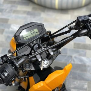 Honda Zoomer X 110 2016 29E2-089.31 4 z7277699887879 d4f75dd620a19e586c80851bfe5757a0