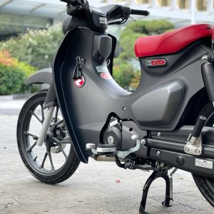 Honda Super Cub 125 2024 (Hải Quan 280Km) 6 z7281008453248 2f98582cb9ed6a54558eafb5434e7d93