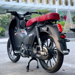 Honda Super Cub 125 2024 (Hải Quan 280Km) 7 z7281008460753 525a233551009f6eaa3b71f413bb6a18