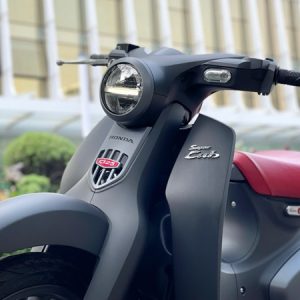 Honda Super Cub 125 2024 (Hải Quan 280Km) 2 z7281008466983 7e4a702f4d143bf7b7e82d024e66fc5e