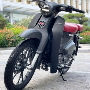 Honda Super Cub 125 2024 (Hải Quan 280Km) 1 z7281008475838 574ab4713e43e55aec4d8bb338e320f7