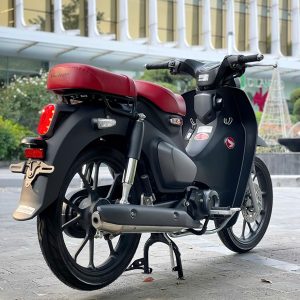 Honda Super Cub 125 2024 (Hải Quan 280Km) 5 z7281008499556 f518172c30cc327e3cd6118c9e0a4cff