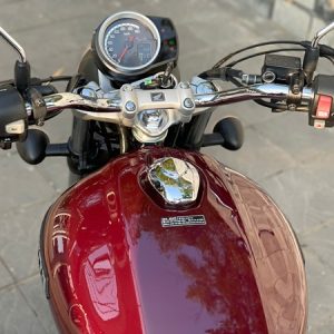 Honda CB 350 H’ness 2024 (Hải Quan 600Km) 2 z7281276994044 c3e4c501780499d9dc0cbb184b3dd84e