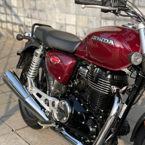 Honda CB 350 H’ness 2024 (Hải Quan 600Km) 4 z7281277000491 e1af8467984463dc91739b9c3a550e80