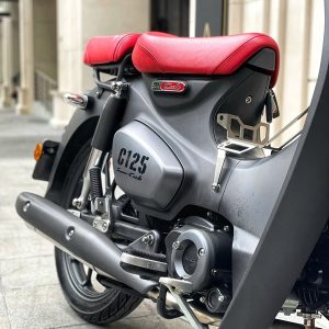 Honda Super Cub C125 29D2-792.19 2 z7291520701954 1bc088529078efd882b3a495bf6e48ac