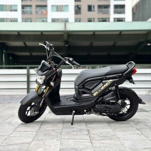 Honda Zoomer X 110 2022 29C1-959.45 1 z7292175838789 ec4f8a738e1d89398e4b6e9df267c864