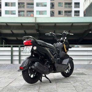 Honda Zoomer X 110 2022 29C1-959.45 6 z7292175861037 96a5dc3d41d2afb0908912ef400e9609