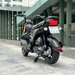 Honda Zoomer X 110 2022 29C1-959.45 5 z7292175874061 9e991190ce870121e894af6313754b46